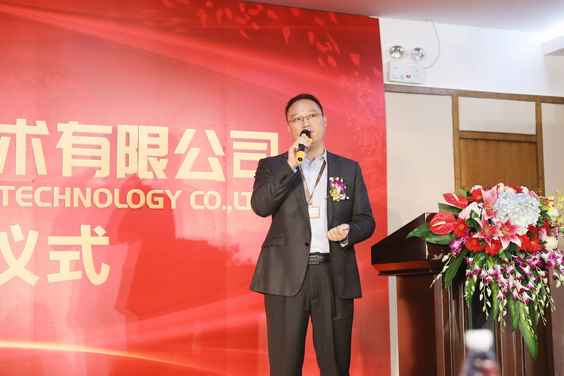 龐克學總經理現場發言 龐克學總經理現場發言