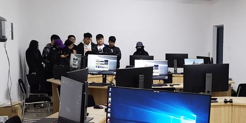 告別傳統圖形工作站,云之翼云桌面助力河北美院信息化教學