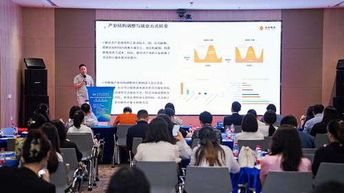 聚智賦能,君潤人力出席南山區(qū)民企人力資源管理 問診 活動